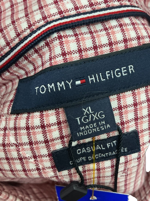 Camisa XL (TOMMY HILFIGER)