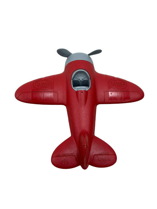 Avión (GREEN TOYS)