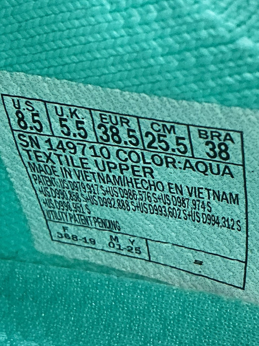 Tenis 8.5 (SKECHERS)