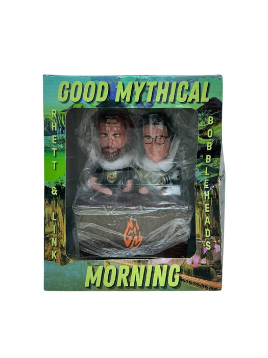 Rhett y Link (GOOD MYTHICAL)