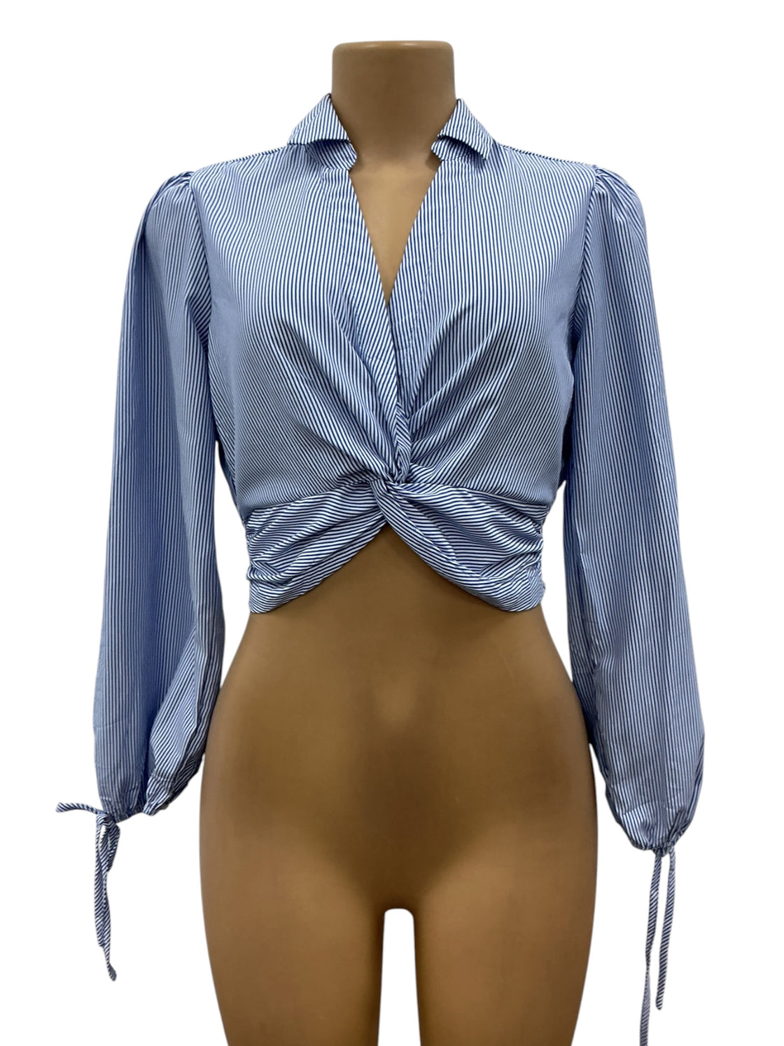 Blusa XS (FASHION NOVA)