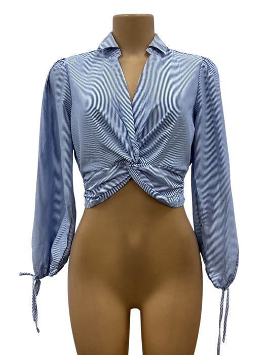 Blusa XS (FASHION NOVA)