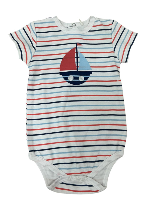 Conjunto de Bebé 24M (QUILTEX)