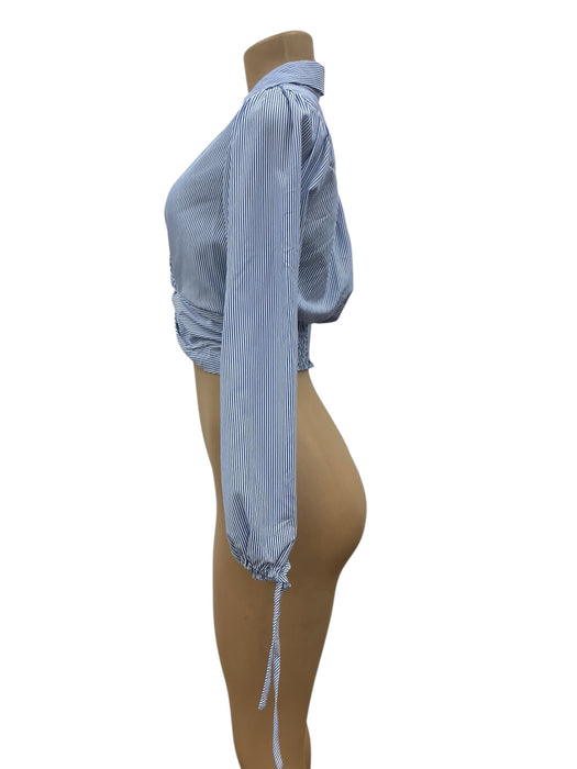 Blusa XS (FASHION NOVA)