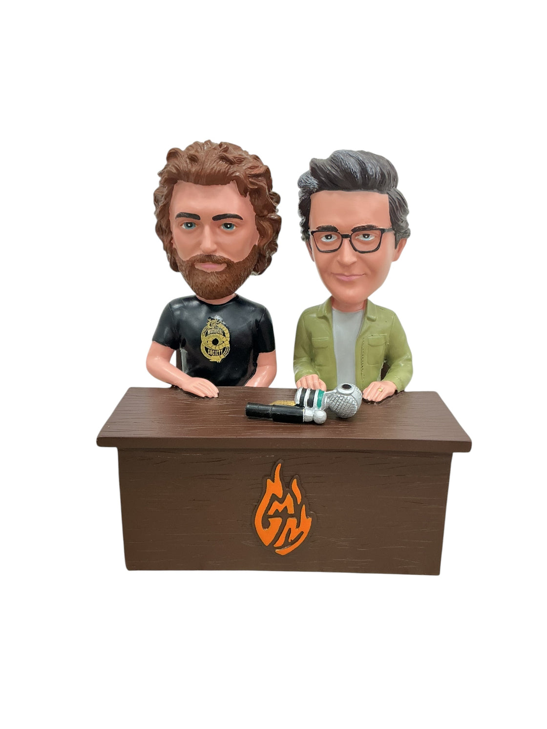Rhett y Link (GOOD MYTHICAL)