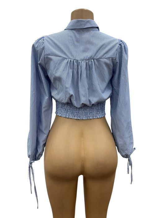 Blusa XS (FASHION NOVA)