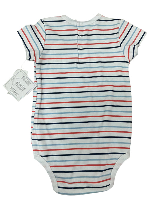 Conjunto de Bebé 24M (QUILTEX)