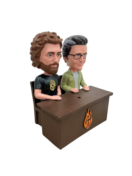 Rhett y Link (GOOD MYTHICAL)