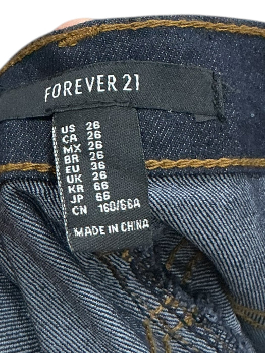 Pantalón 26 (FOREVER 21)