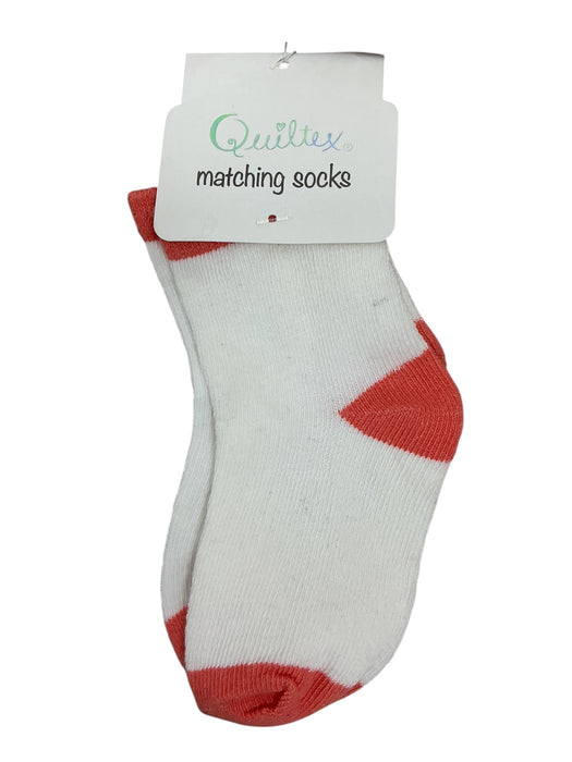 Conjunto de Bebé 24M (QUILTEX)