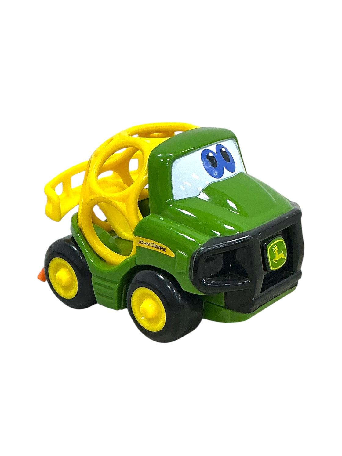 Camión (JOHN DEERE)