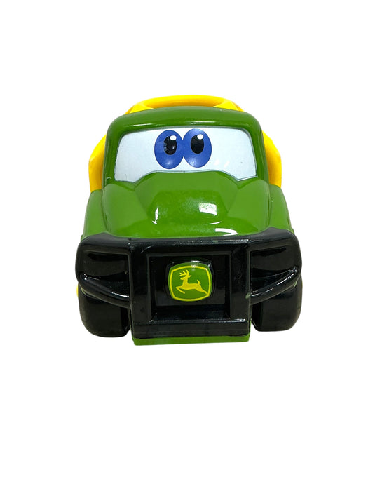 Camión (JOHN DEERE)