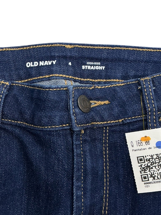 Pantalón 4 (OLD NAVY)