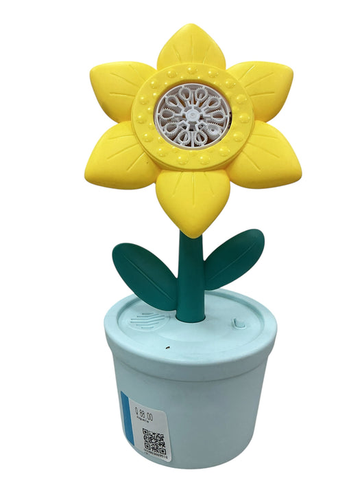 Máquina de Burbujas (SUN SQUAD)