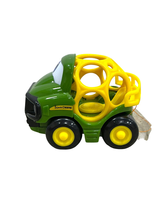 Camión (JOHN DEERE)