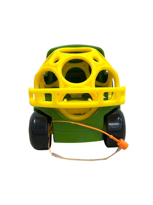 Camión (JOHN DEERE)