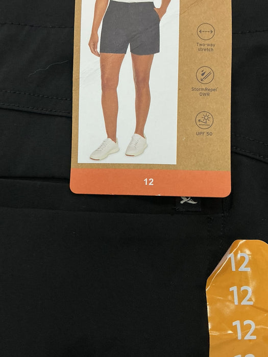 Short 12 (EDDIE BAUER)