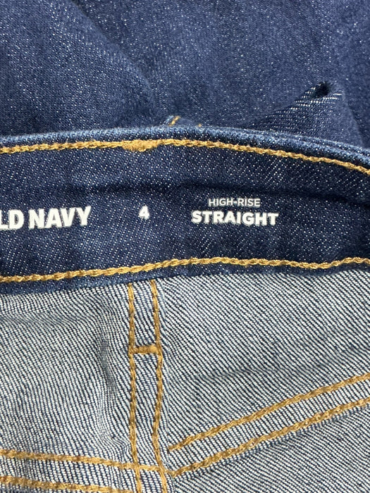 Pantalón 4 (OLD NAVY)