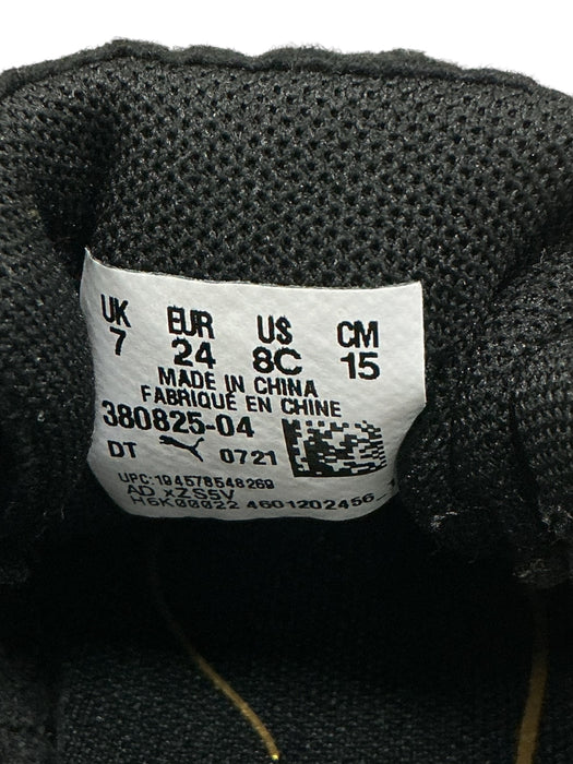 Tenis para niñ@ 8C (PUMA)