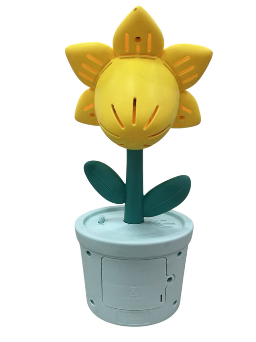 Máquina de Burbujas (SUN SQUAD)