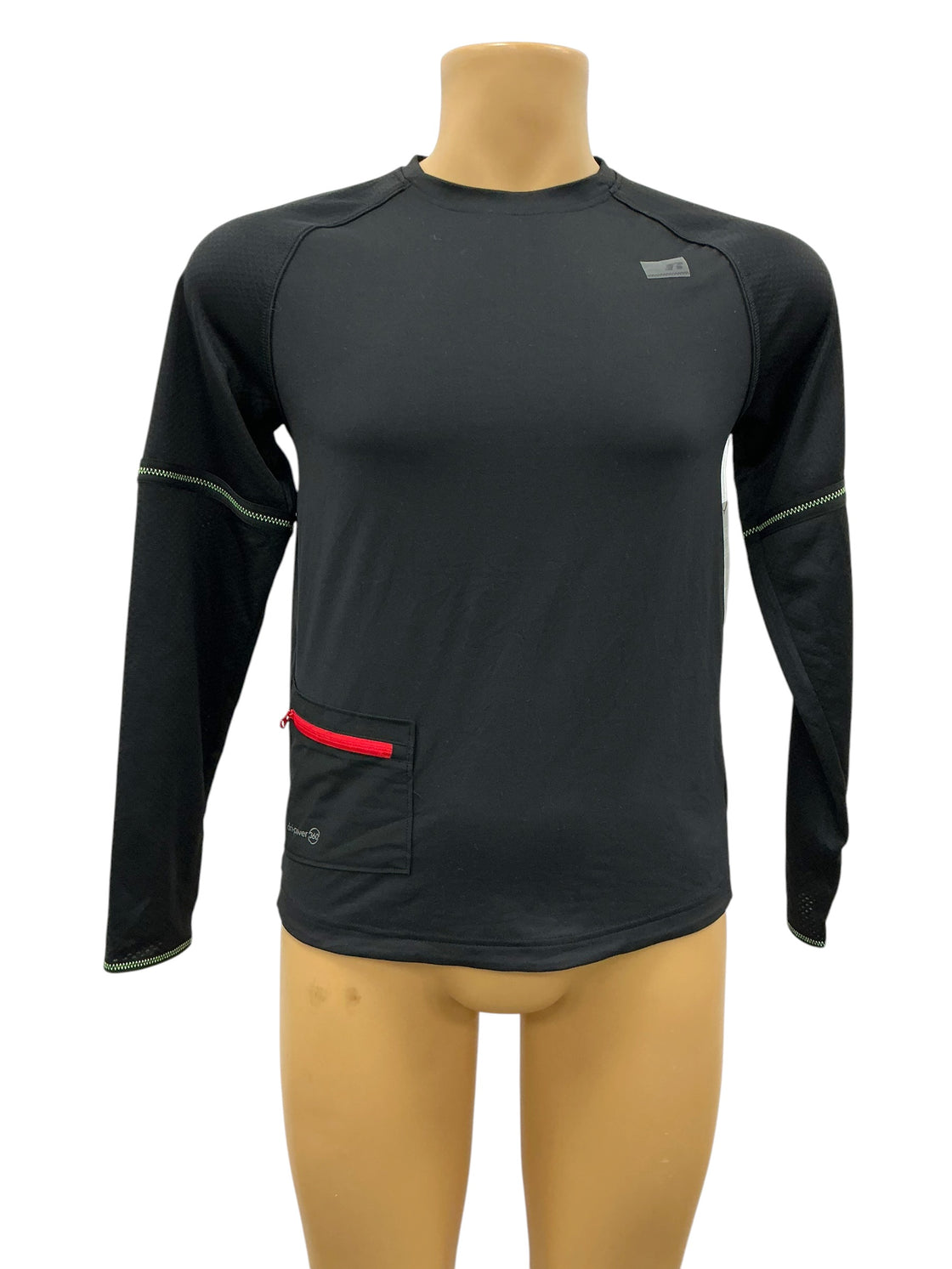 Playera Deportiva XXL (RUSSELL)