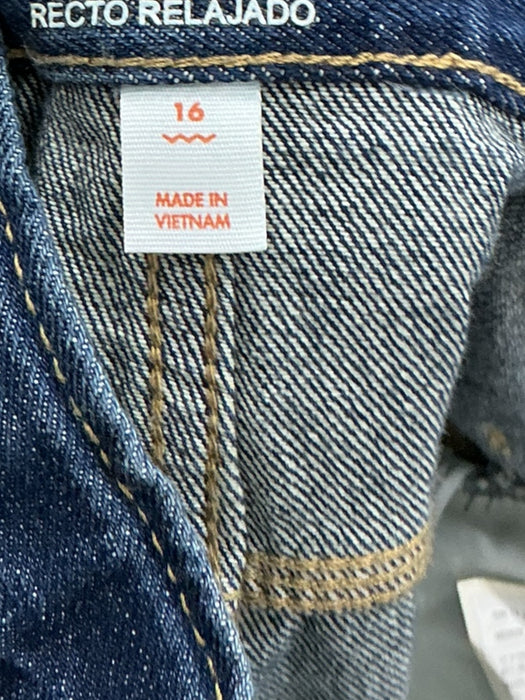 Pantalón para niñ@ 16 (CAT & JACK)