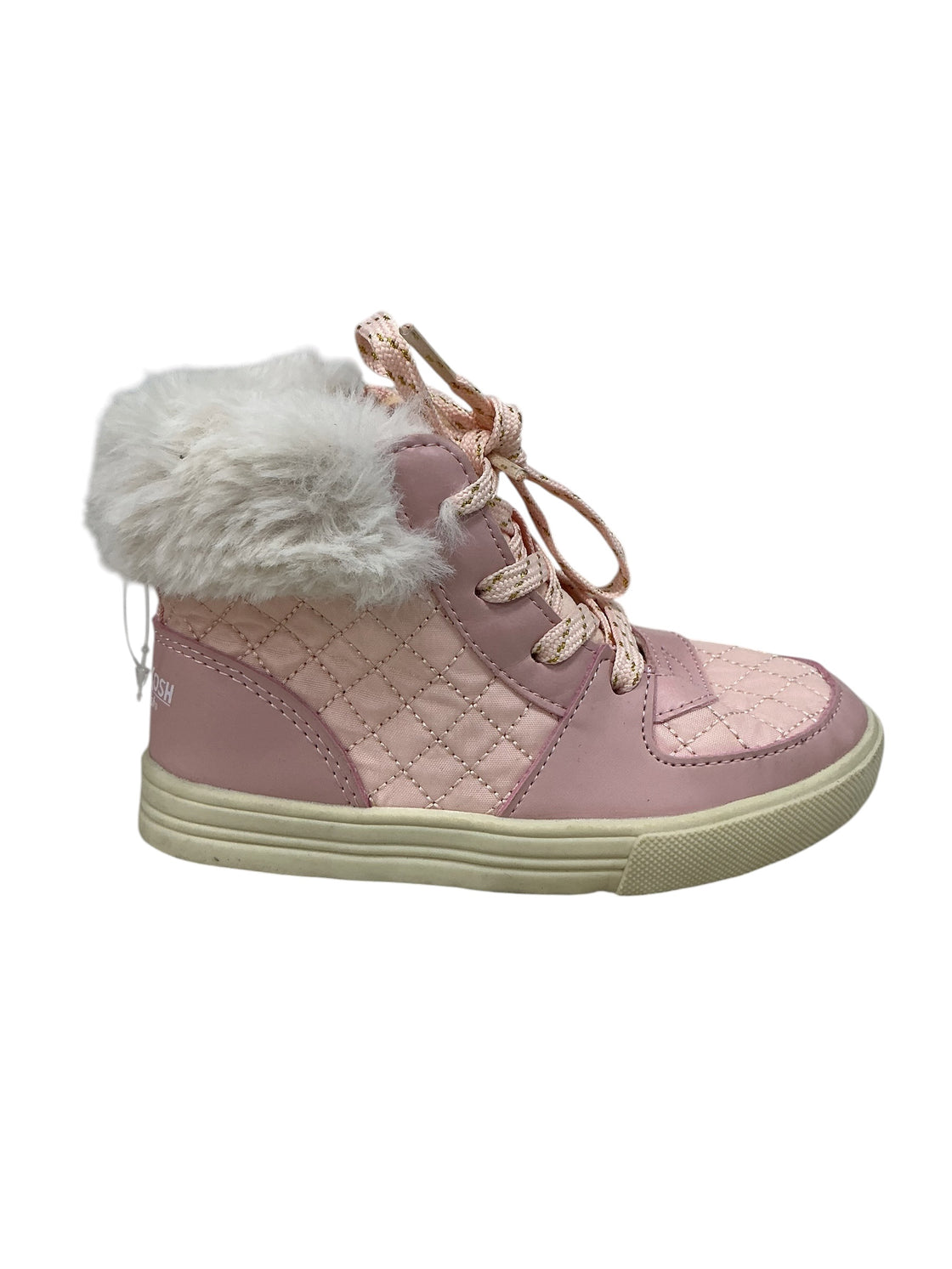 Zapato para niña 10 (OSHKOSH)