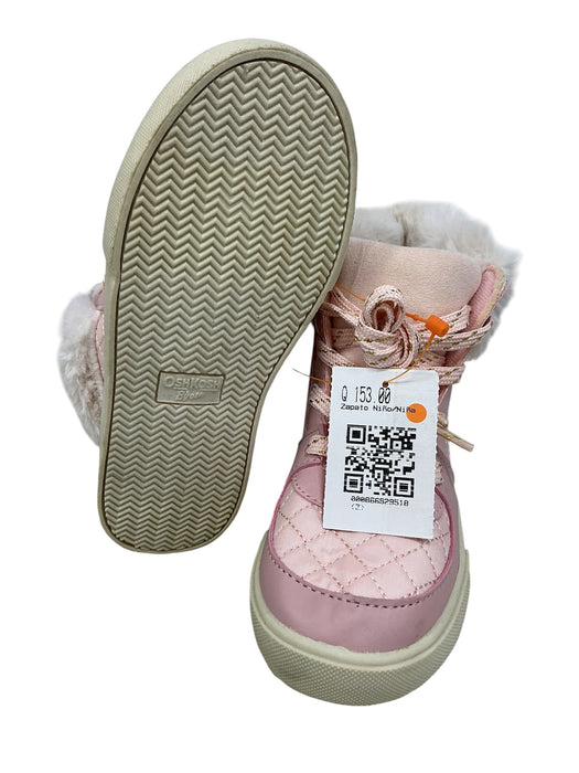 Zapato para niña 10 (OSHKOSH)