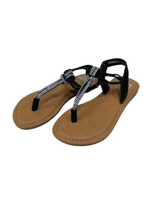 Sandalia 13C (MADDEN NYC)