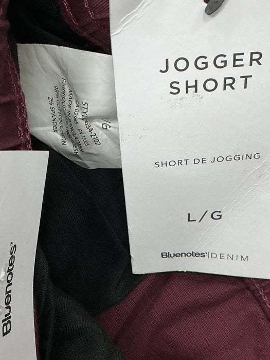 Pantaloneta L (BLUENOTES)