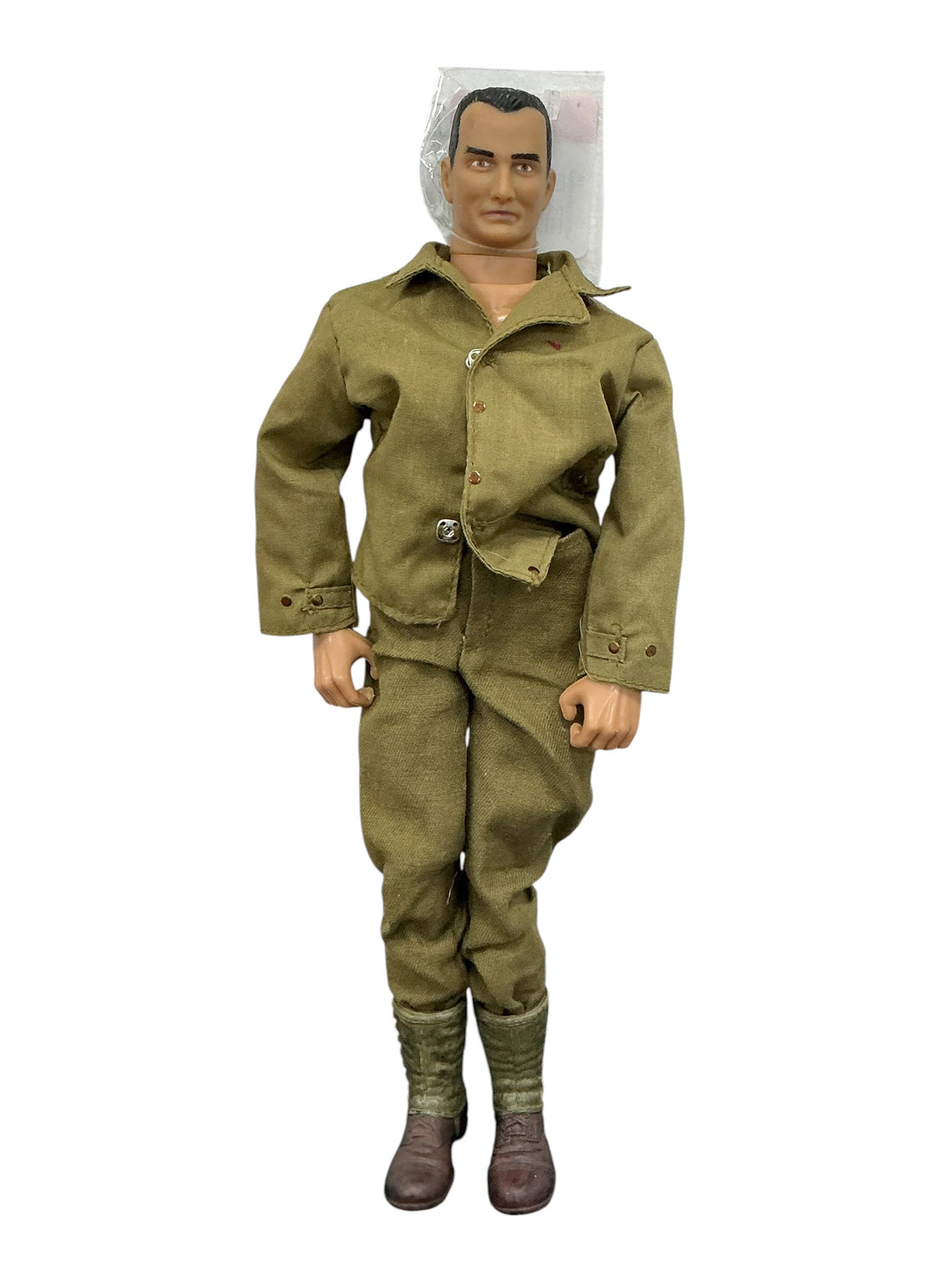 Soldado (21ST CENTURY TOYS)