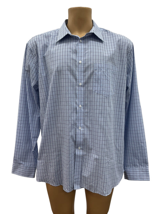 Camisa 18 (TAYLOR & WRIGHT)