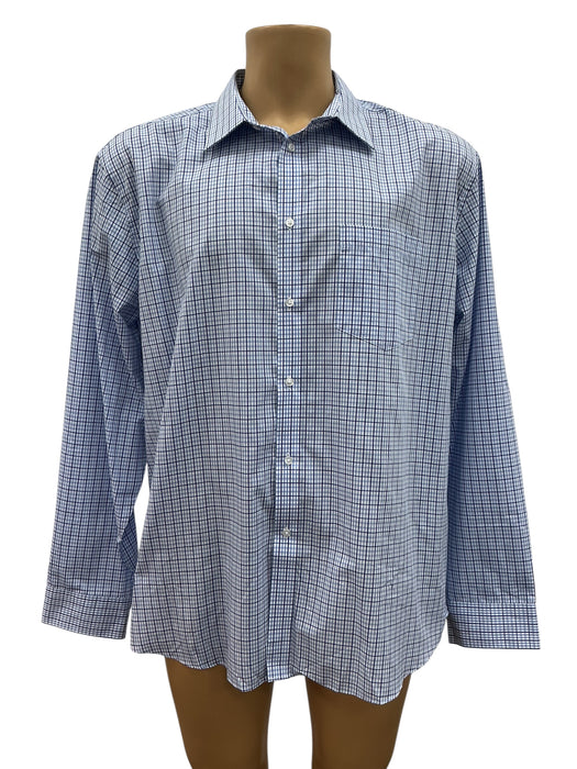 Camisa 18 (TAYLOR & WRIGHT)