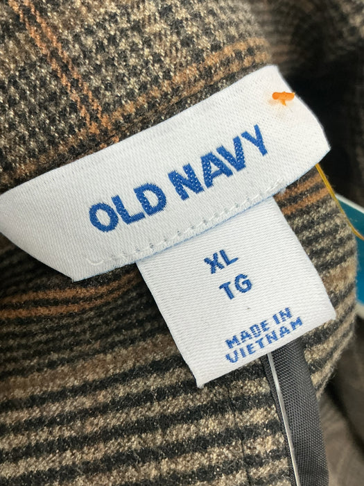 Blazer XL (OLD NAVY)