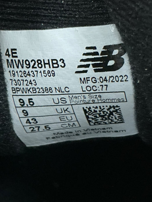 Tenis 9.5 (NEW BALANCE)
