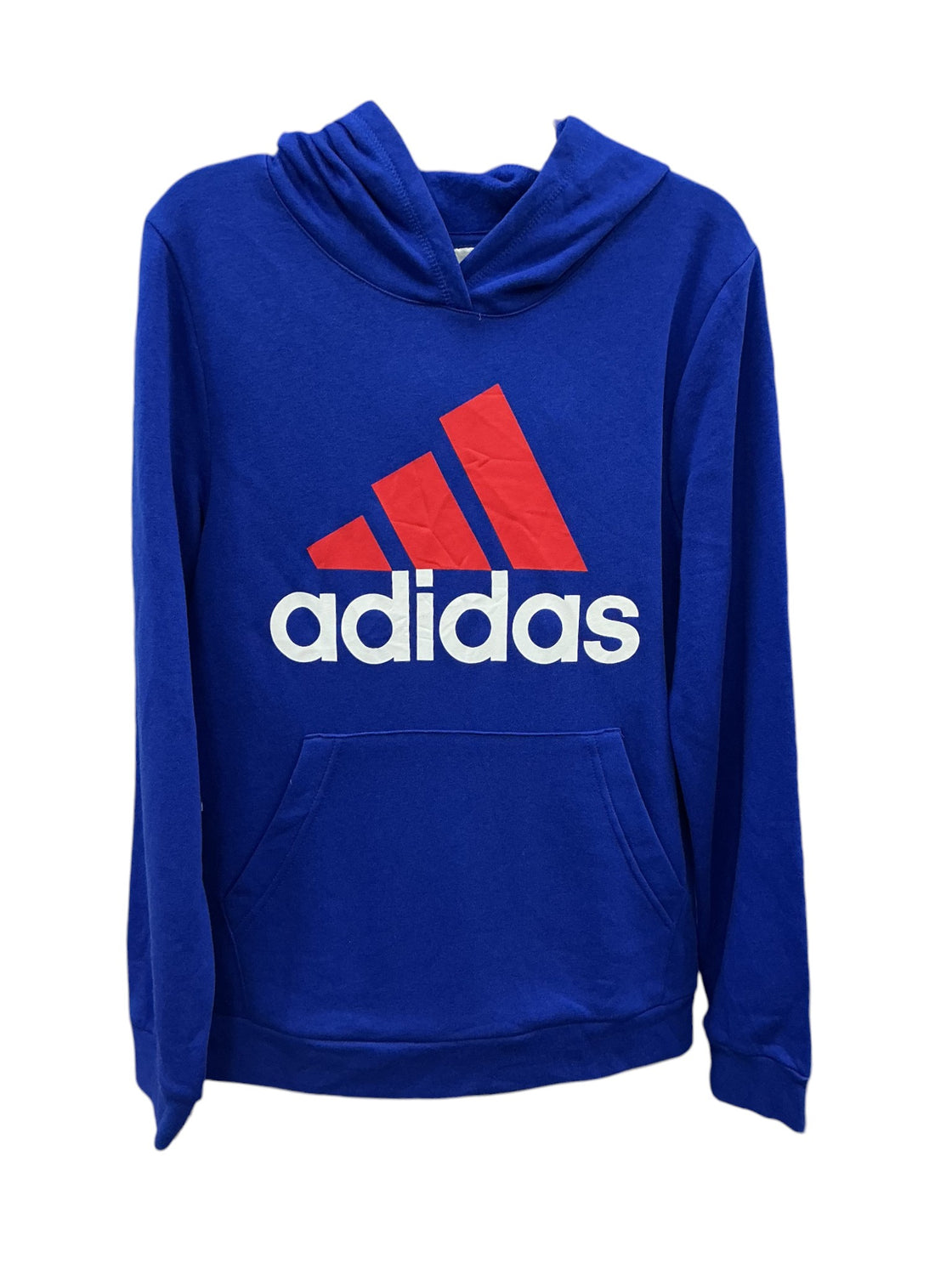 Sudadero 14/16 (ADIDAS)