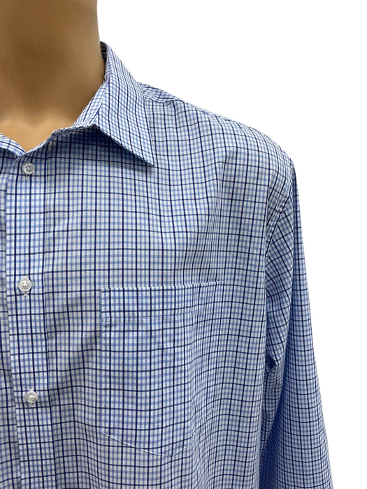 Camisa 18 (TAYLOR & WRIGHT)
