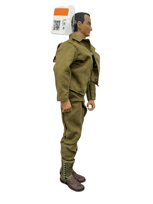 Soldado (21ST CENTURY TOYS)