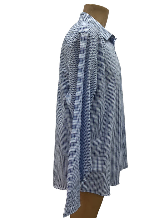 Camisa 18 (TAYLOR & WRIGHT)