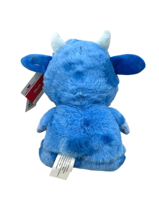 Vaca azul