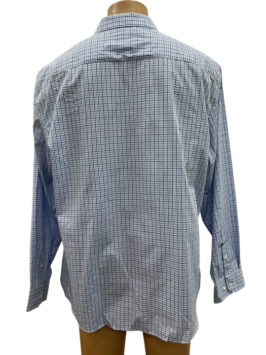 Camisa 18 (TAYLOR & WRIGHT)