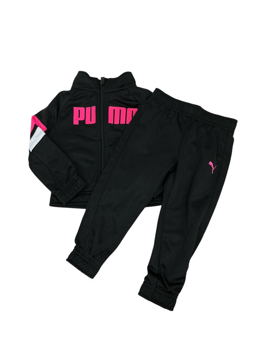 Conjunto para niña 2T (PUMA)