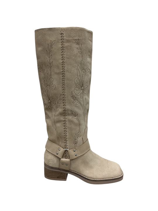 Bota 5 (LUCKY BRAND)