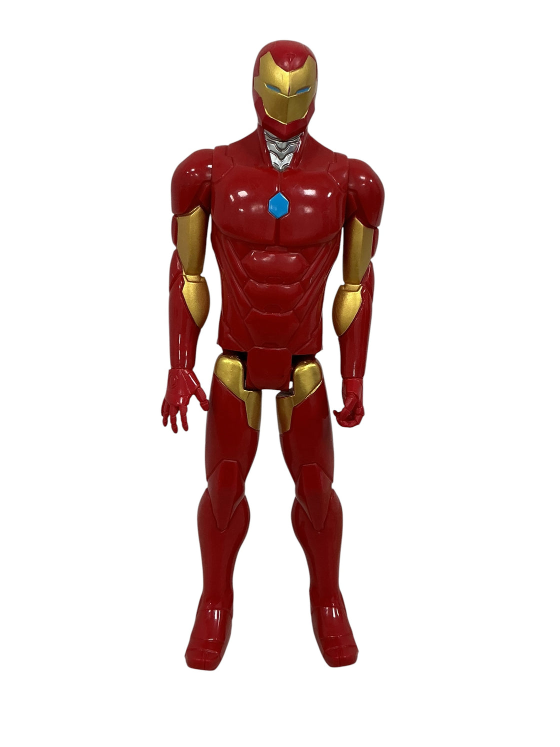 Iron Man (MARVEL)