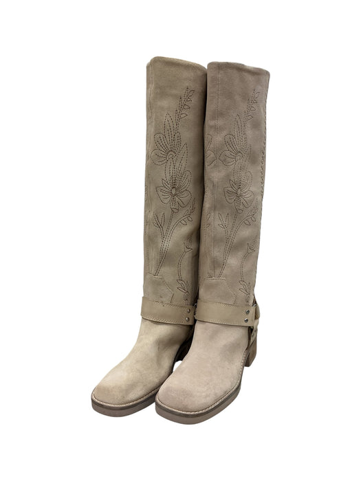 Bota 5 (LUCKY BRAND)