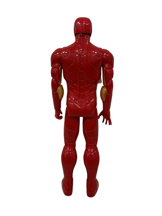 Iron Man (MARVEL)
