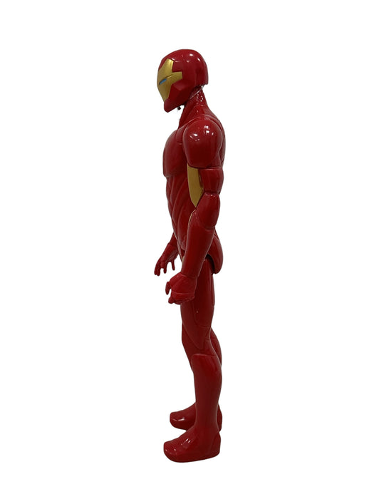 Iron Man (MARVEL)