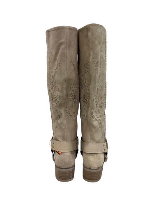 Bota 5 (LUCKY BRAND)
