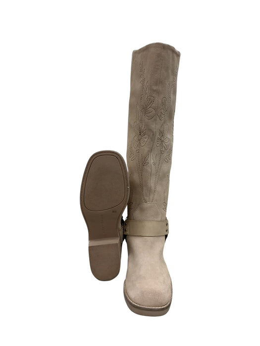 Bota 5 (LUCKY BRAND)