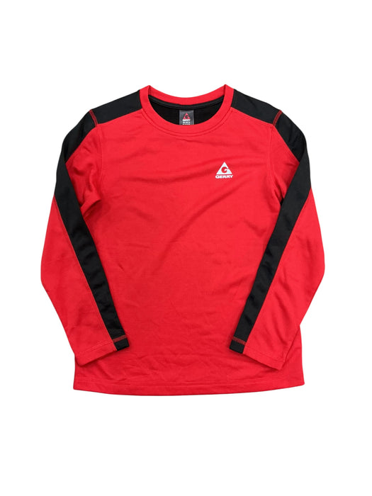 Dúo de playeras para niñ@ 10/12 (GERRY)